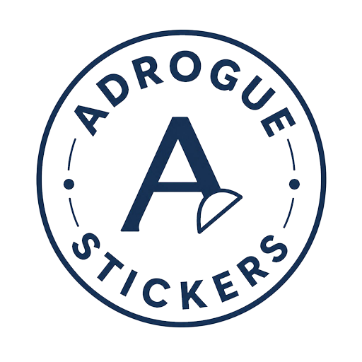 Adrogué Stickers