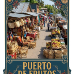 Tigre - Puerto de Frutos